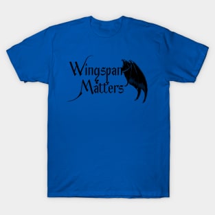 Wingspan T-Shirt